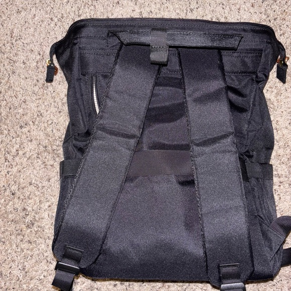 Diaper Bag/ Backpack with Charging Cable - Picture 7 of 9